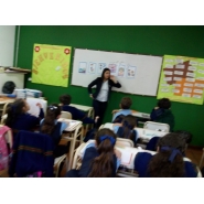 Educar en Igualdad